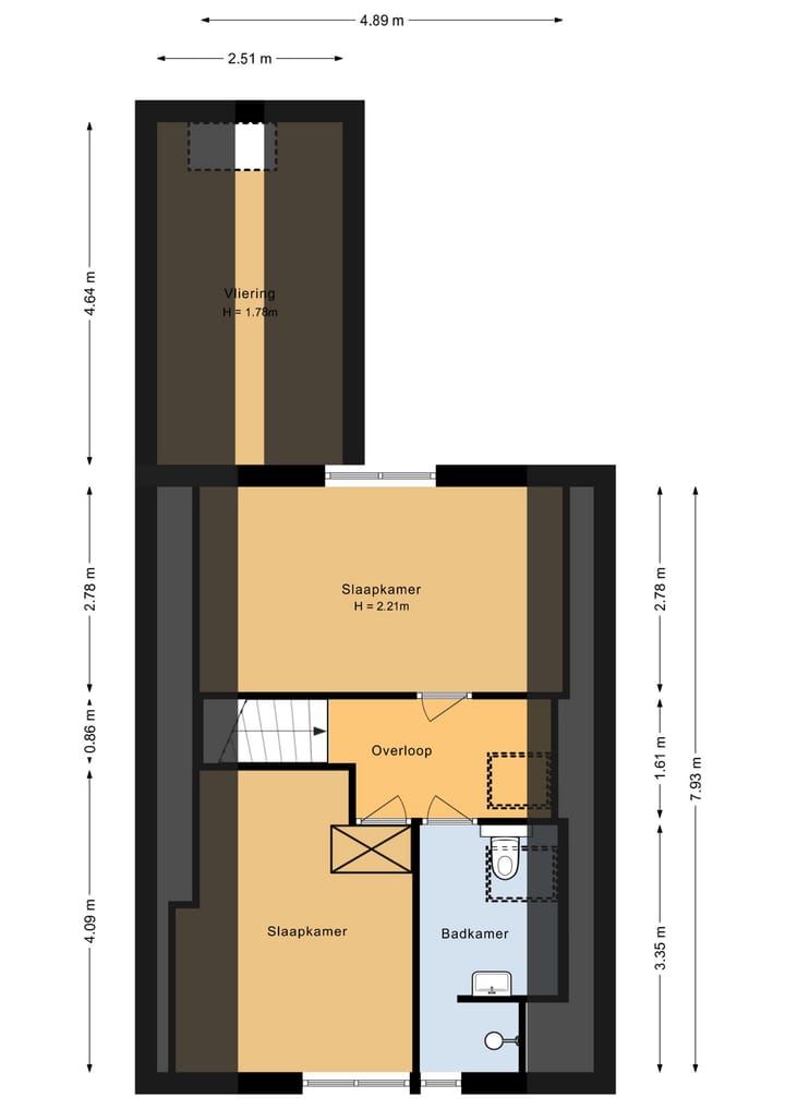 Photo 57 of Kerkstraat 271