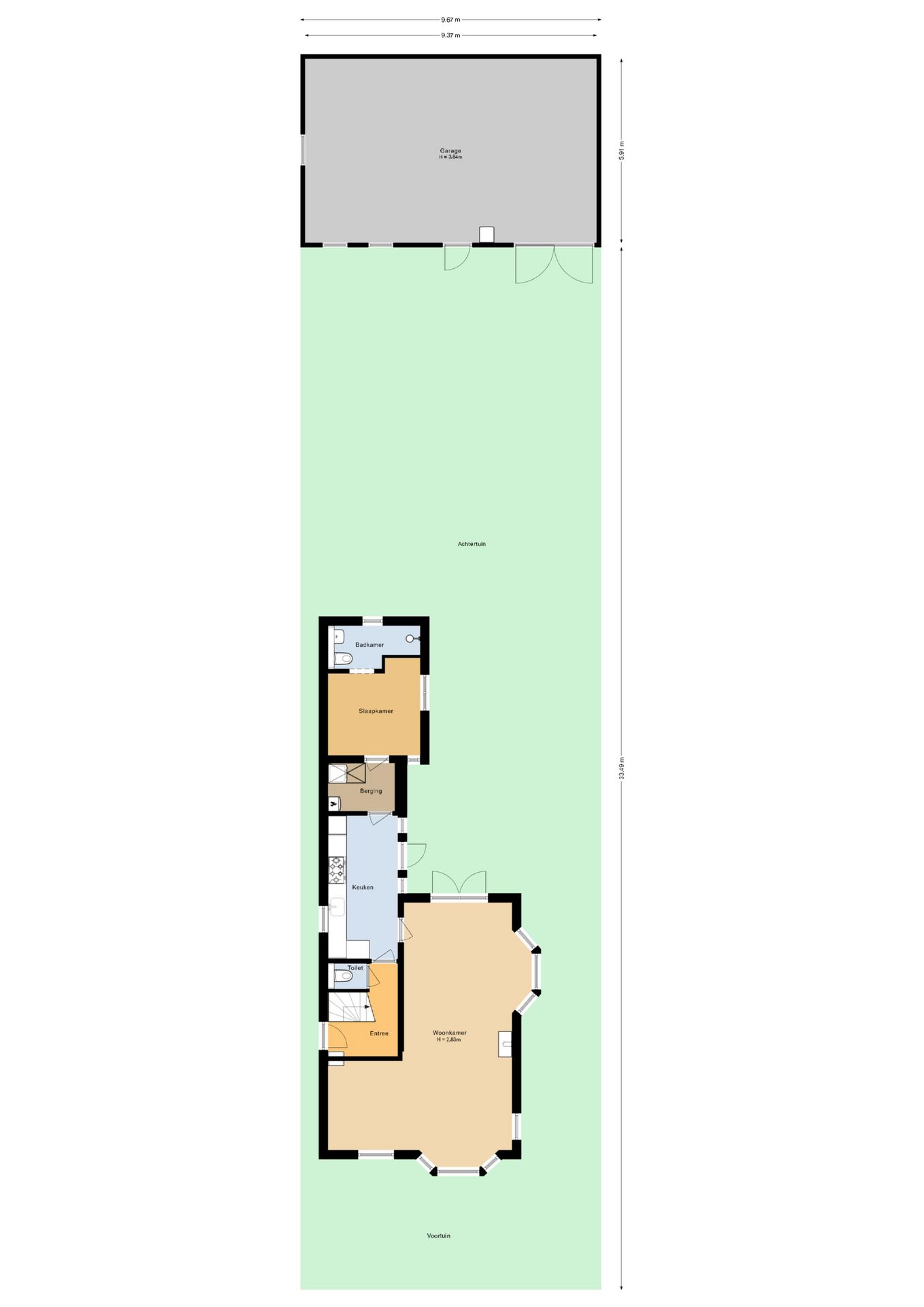 Foto 59 van Kerkstraat 271