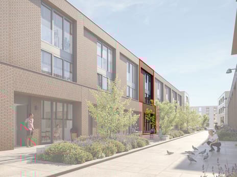 Stadswoning thumbnail