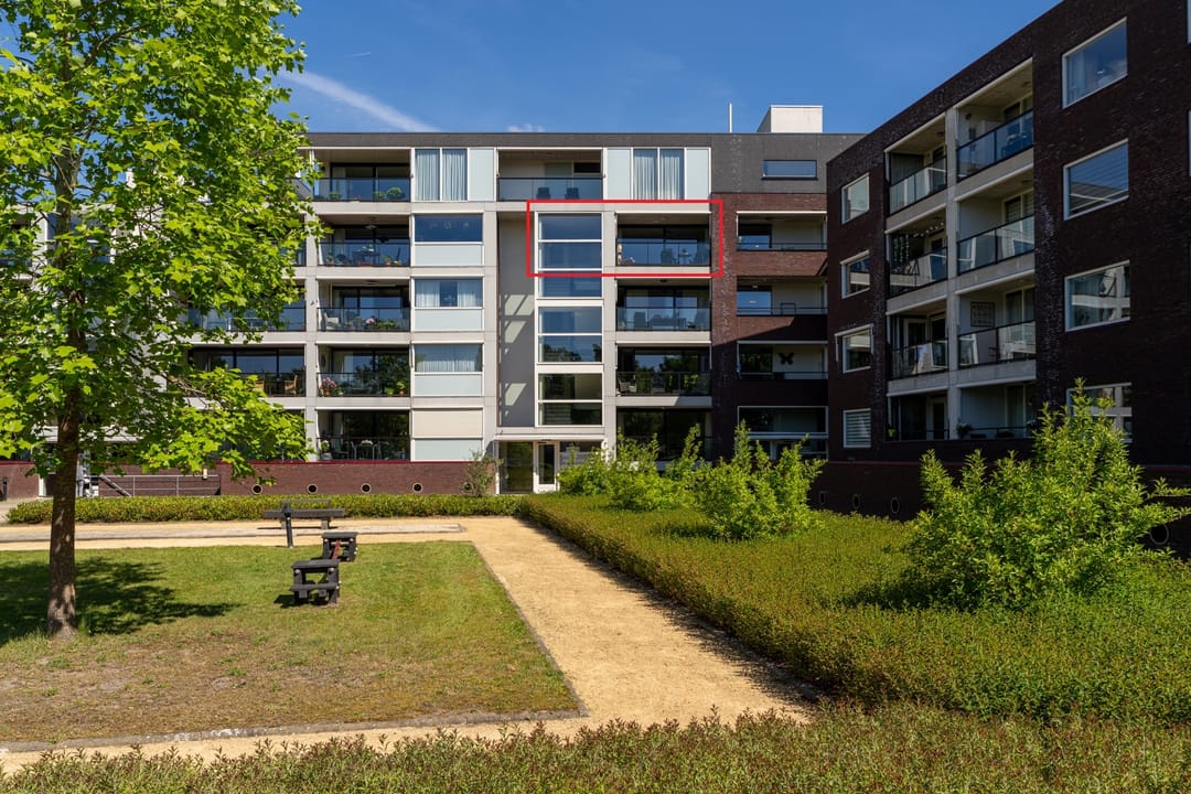 Foto 2 van Cortembergstraat 123