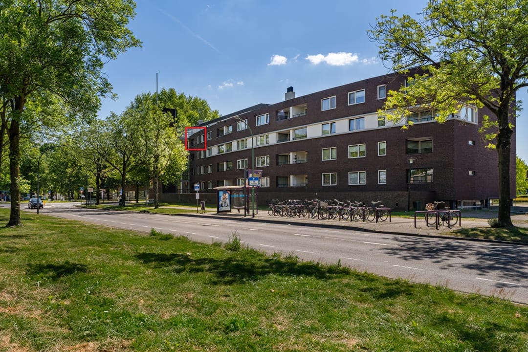 Foto 1 van Cortembergstraat 123