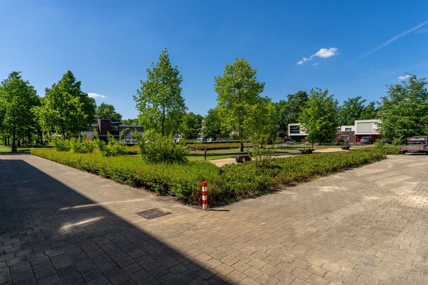 Foto 4 van Cortembergstraat 123