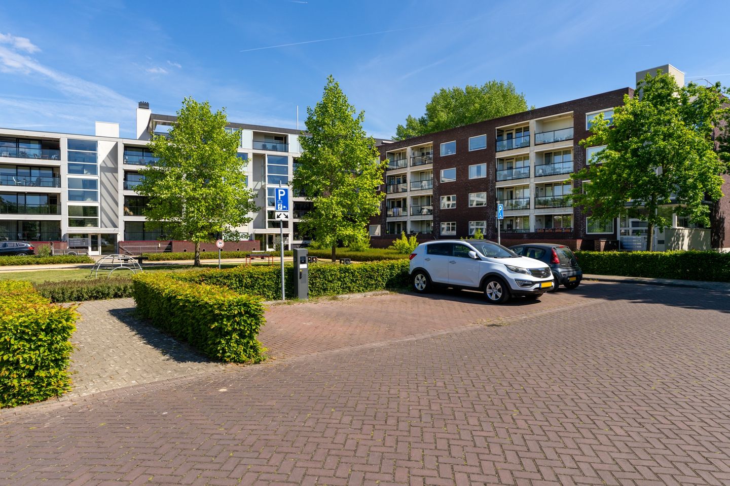 Foto 5 van Cortembergstraat 123