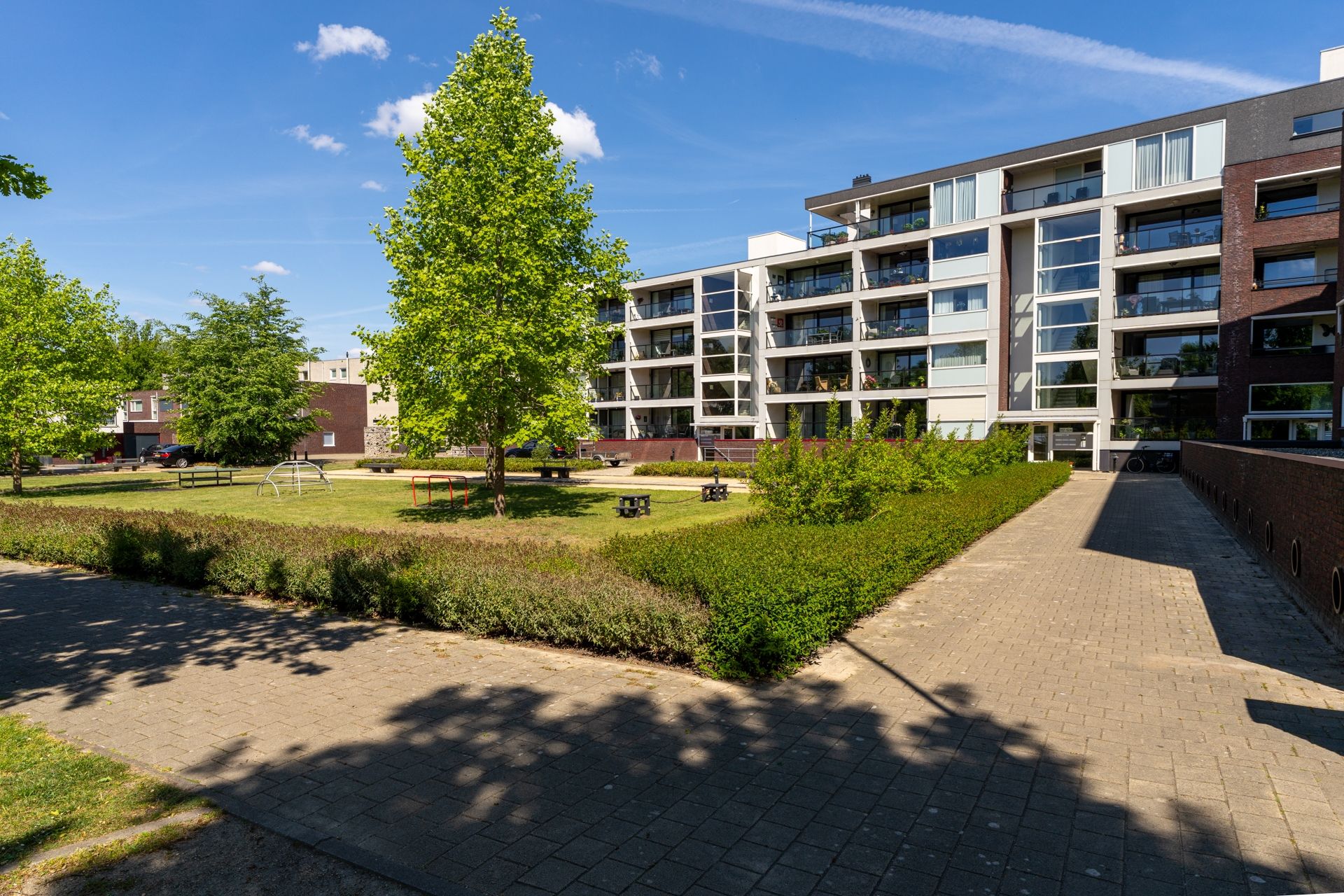 Foto 6 van Cortembergstraat 123