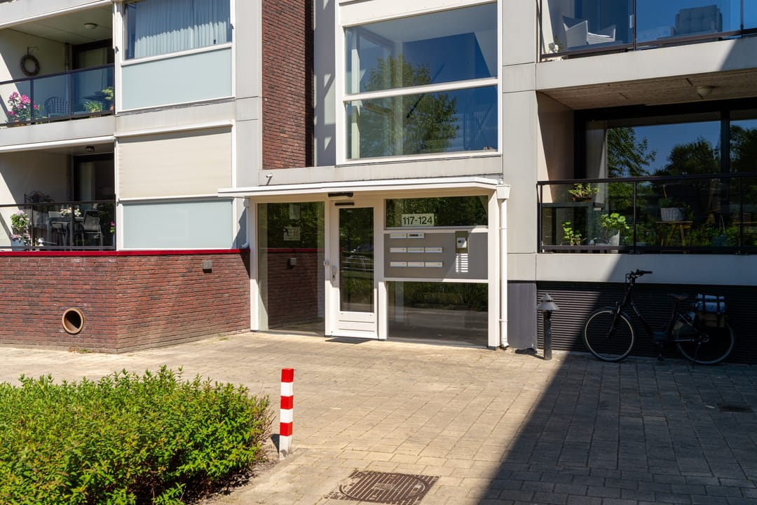 Foto 7 van Cortembergstraat 123