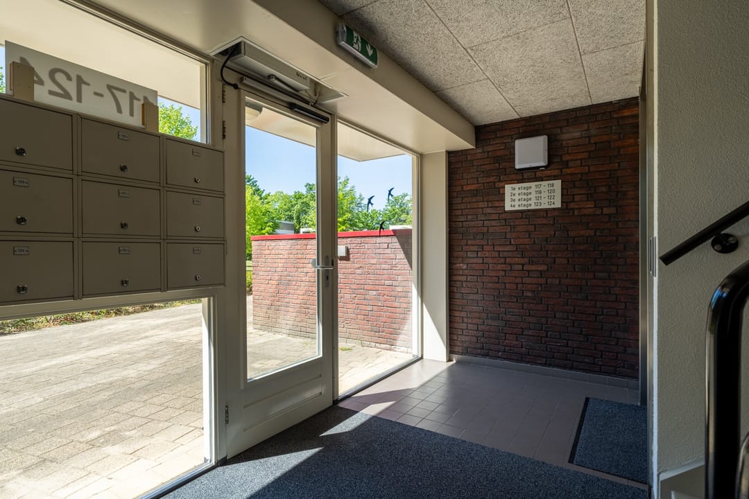 Foto 8 van Cortembergstraat 123