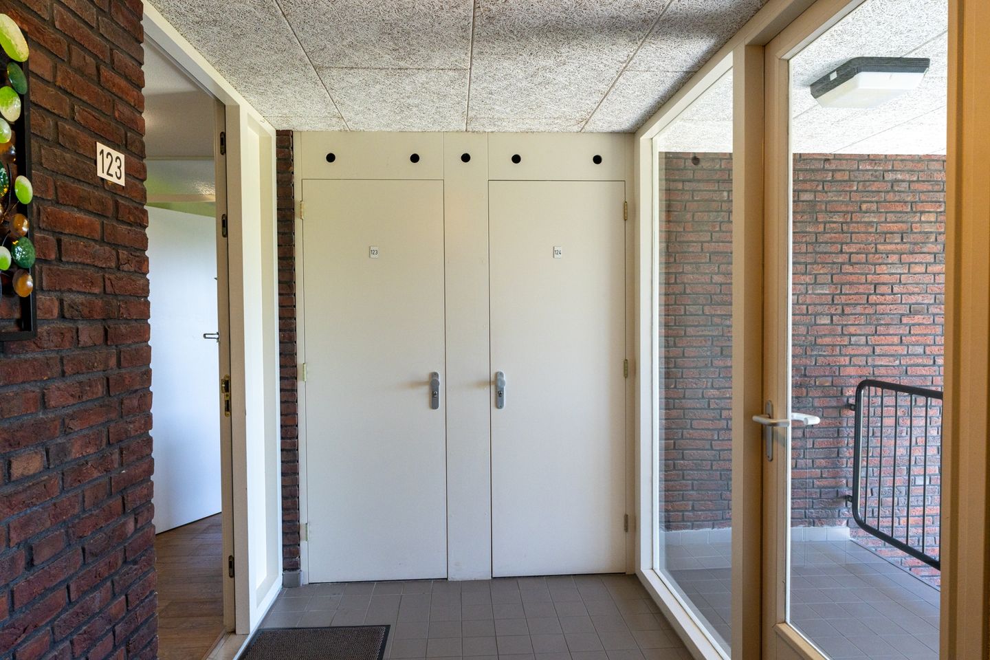 Foto 10 van Cortembergstraat 123