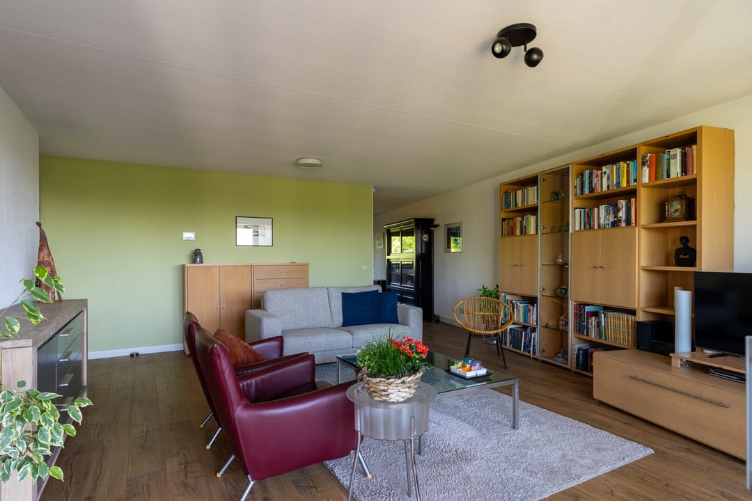 Foto 16 van Cortembergstraat 123