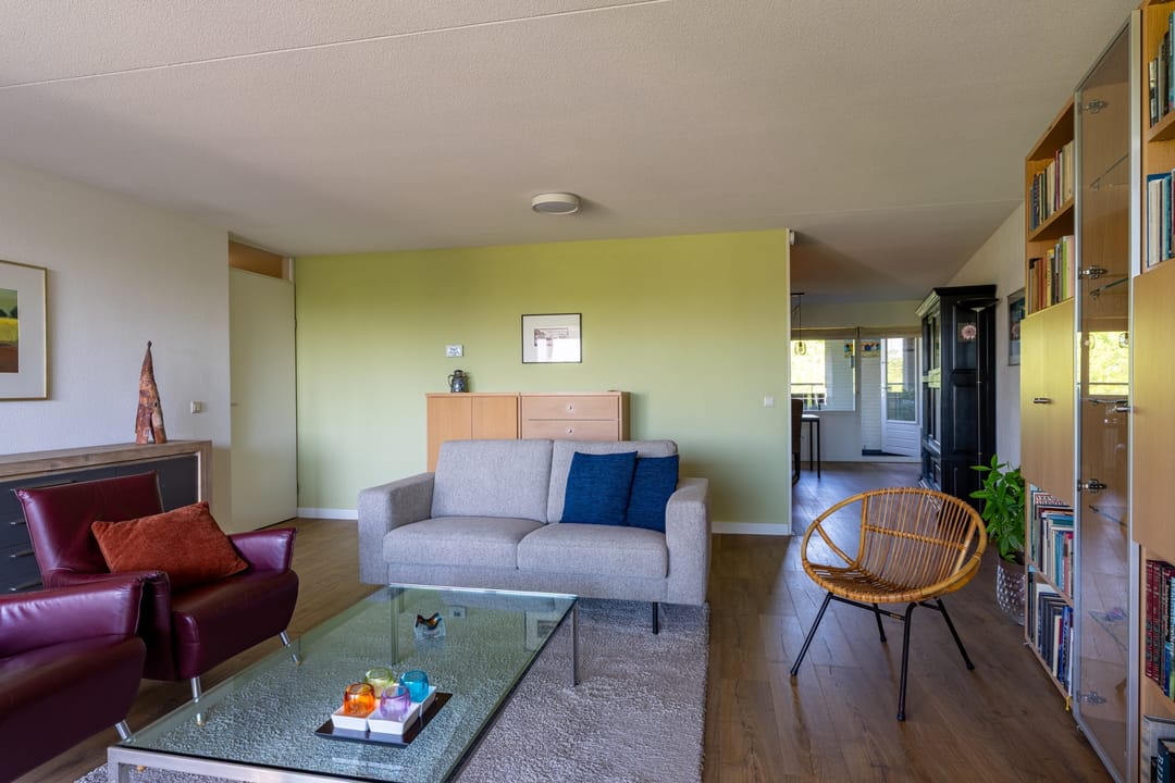 Foto 17 van Cortembergstraat 123