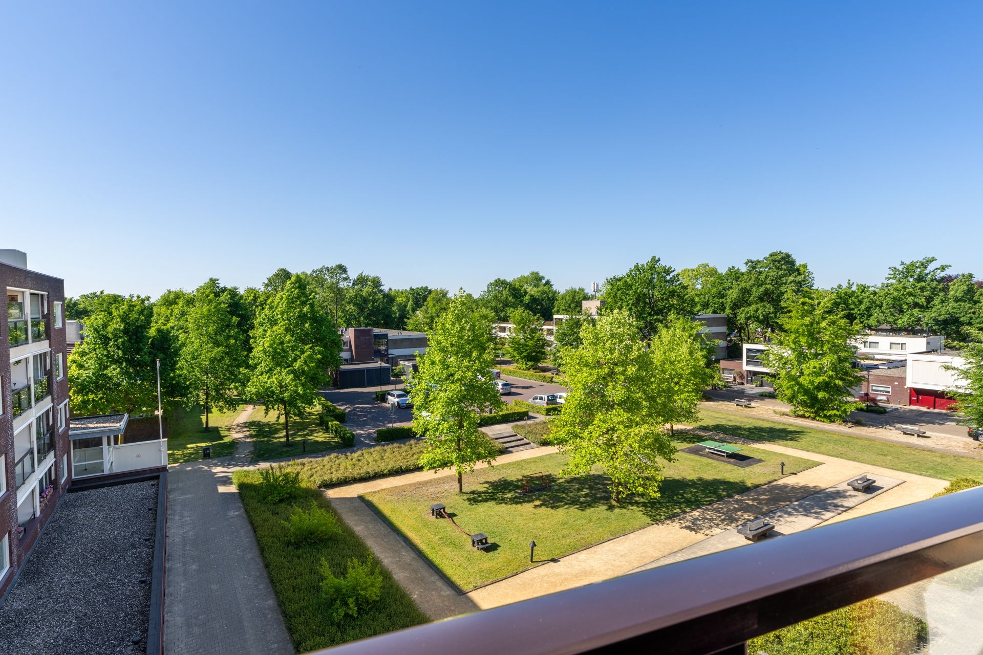 Foto 3 van Cortembergstraat 123