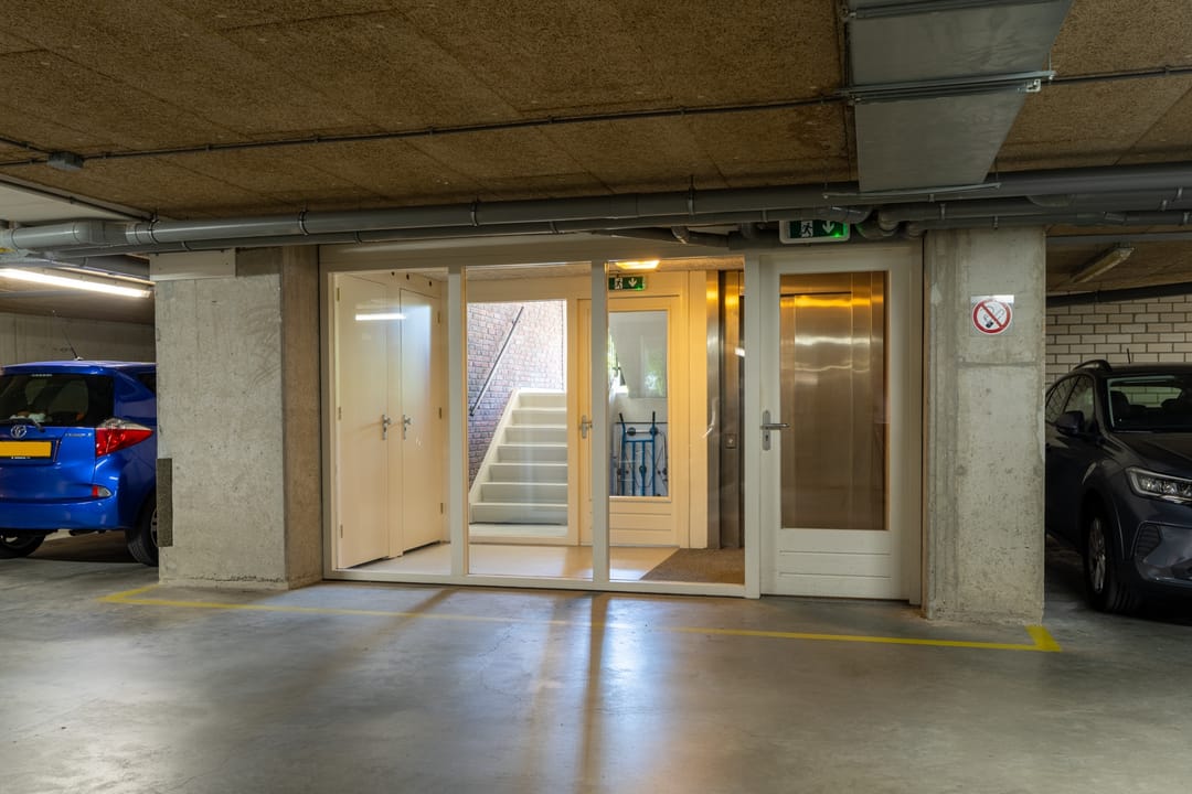 Foto 32 van Cortembergstraat 123