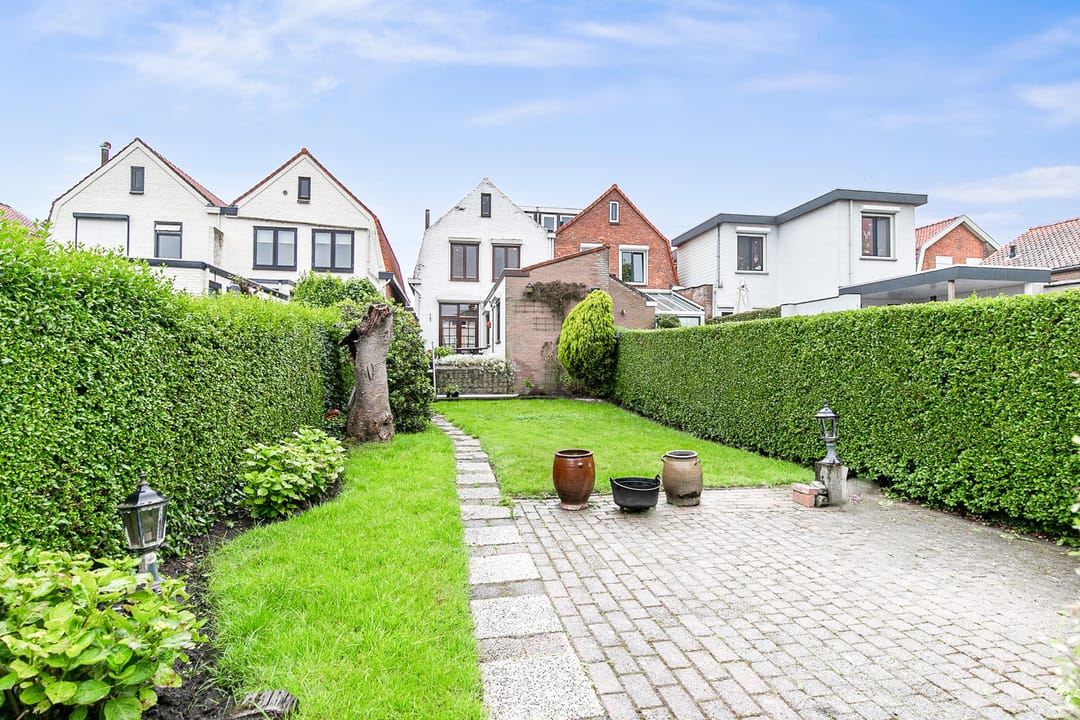 Foto 1 van Axelsestraat 130