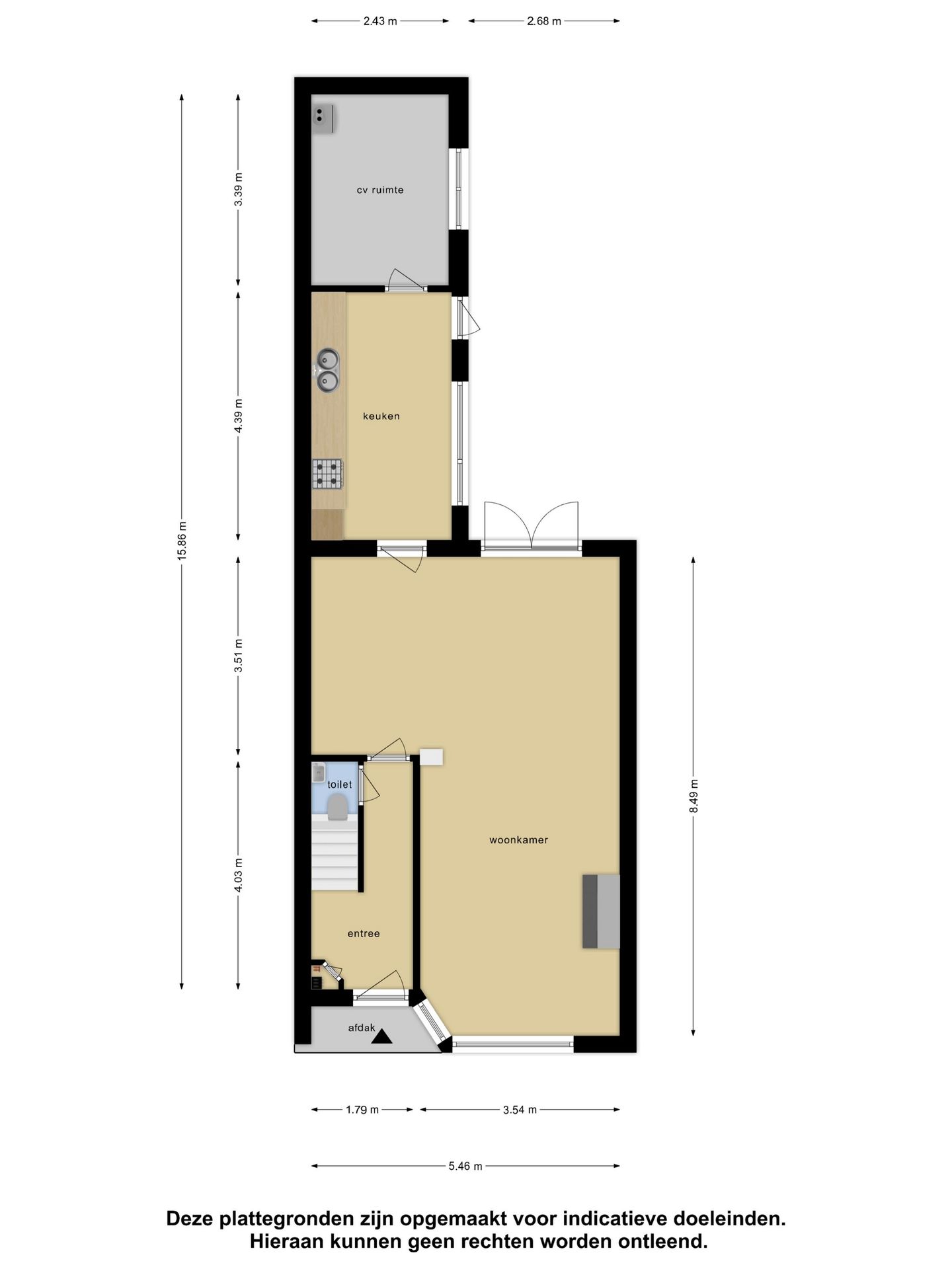 Foto 40 van Axelsestraat 130