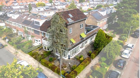 Raiffeisenlaan thumbnail