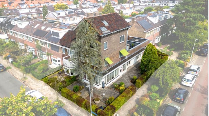 Raiffeisenlaan 45 A