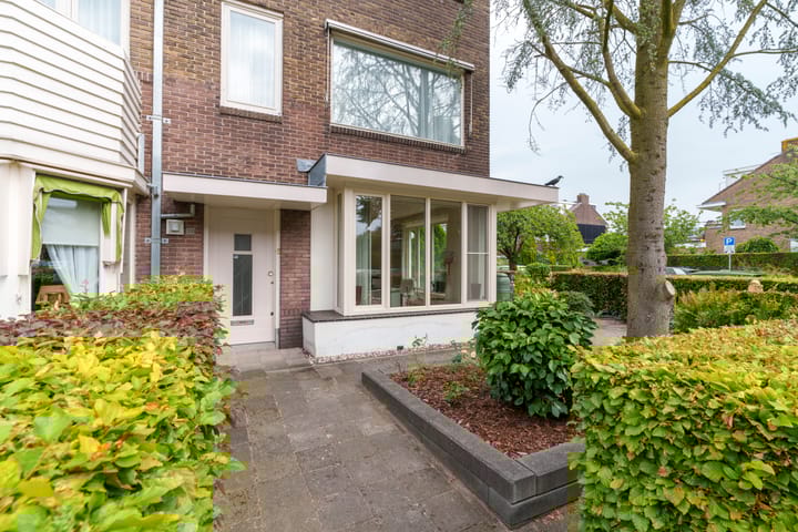 Foto 2 van Raiffeisenlaan 45-A