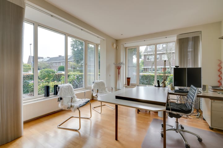 Foto 3 van Raiffeisenlaan 45-A