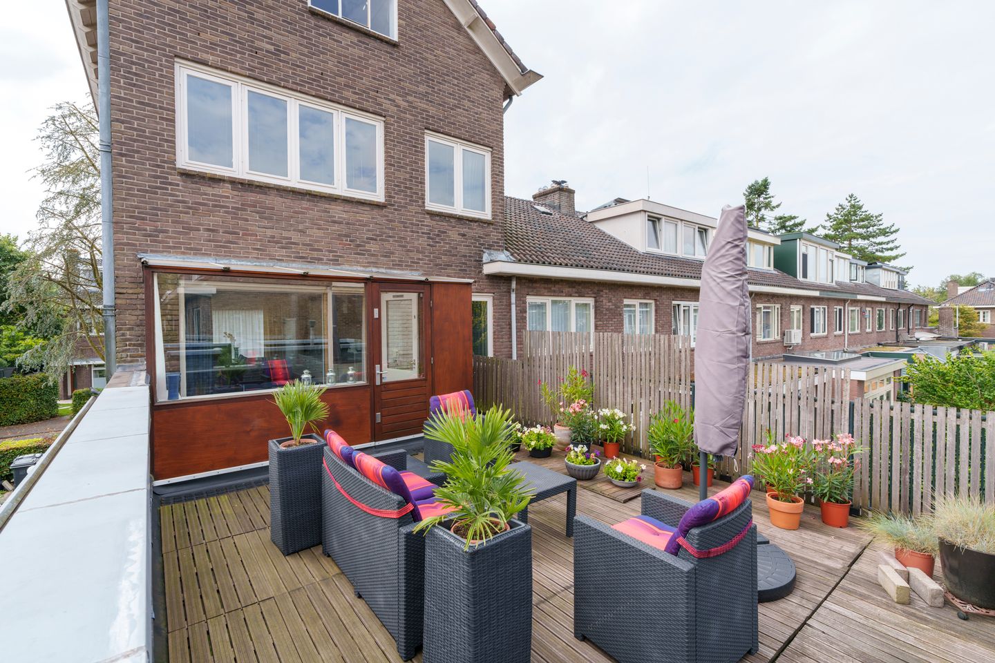 Foto 4 van Raiffeisenlaan 45-A