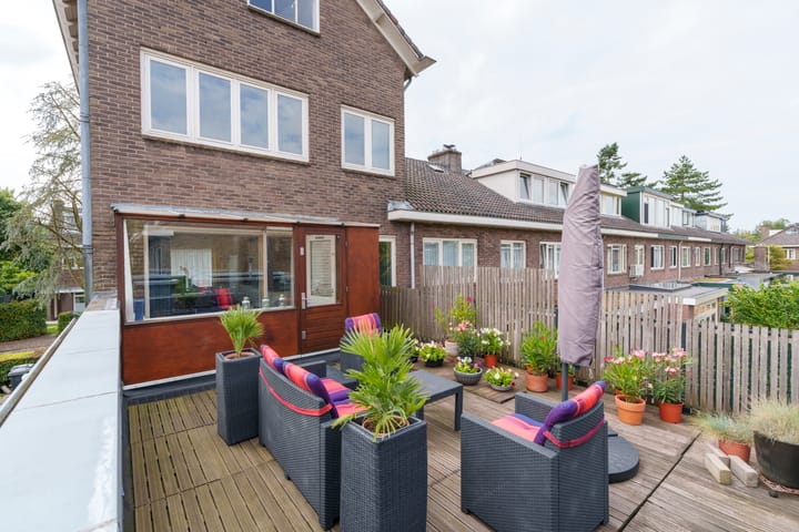 Foto 4 van Raiffeisenlaan 45-A