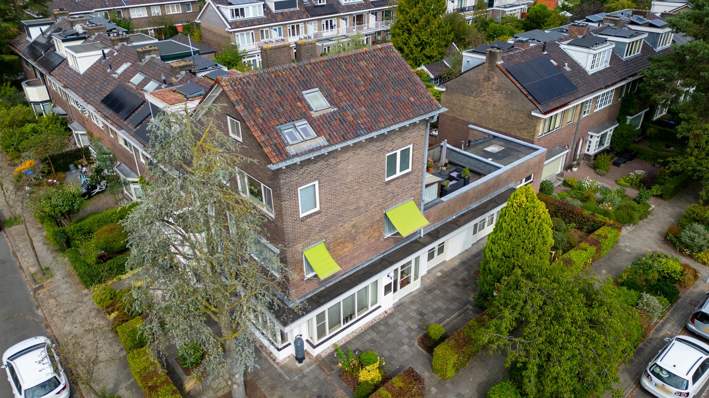 Foto 5 van Raiffeisenlaan 45-A