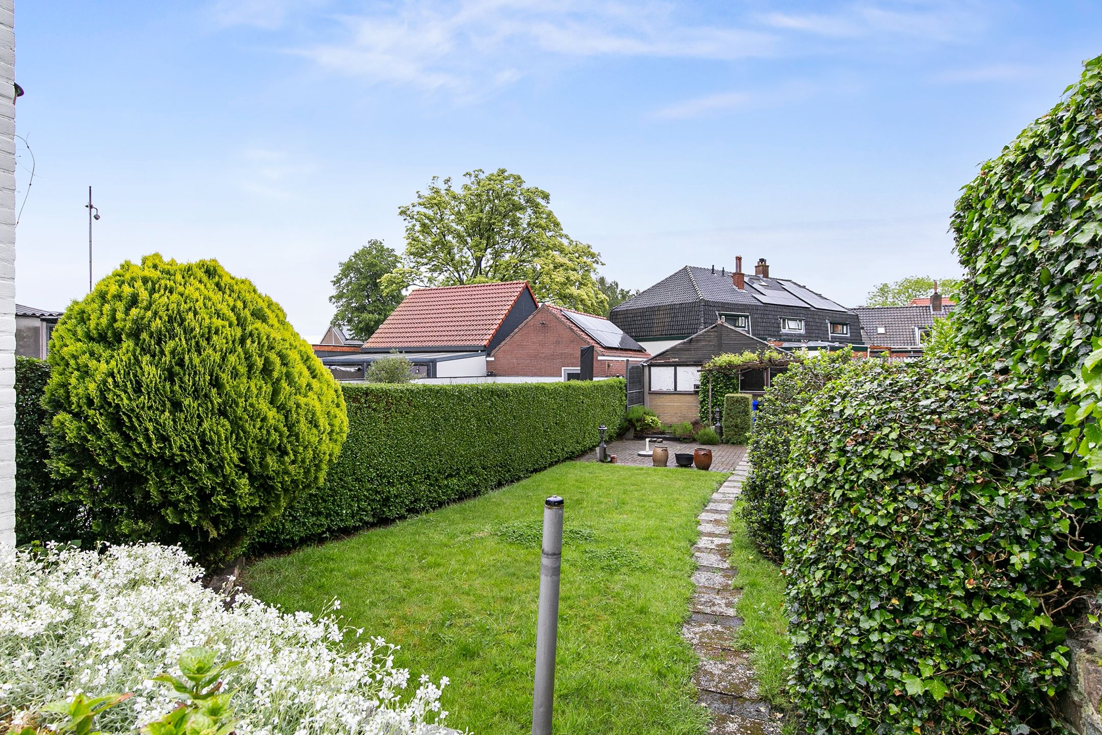 Foto 30 van Axelsestraat 130