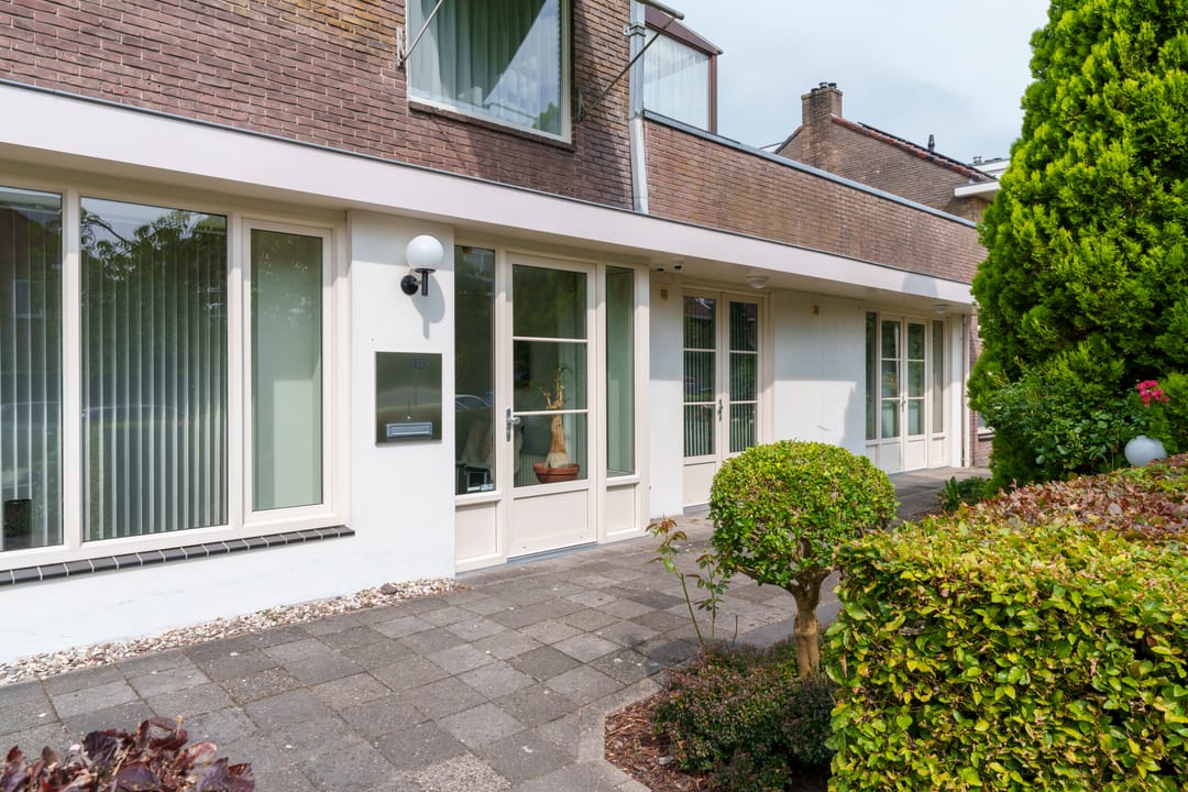 Foto 7 van Raiffeisenlaan 45-A