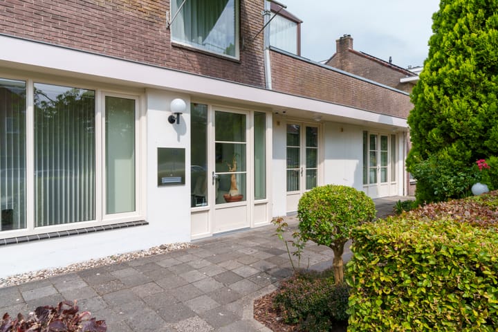 Foto 7 van Raiffeisenlaan 45-A