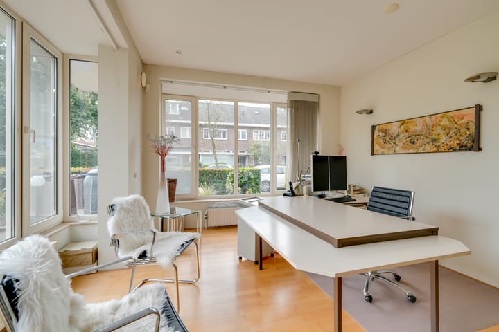 Foto 9 van Raiffeisenlaan 45-A