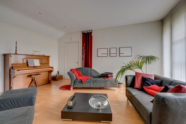 Foto 12 van Raiffeisenlaan 45-A