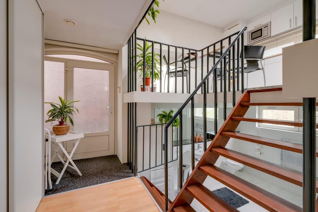 Foto 13 van Raiffeisenlaan 45-A