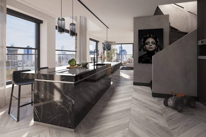 Foto 2 van William Boothlaan 112