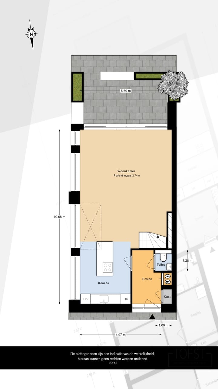 Foto 9 van William Boothlaan 112