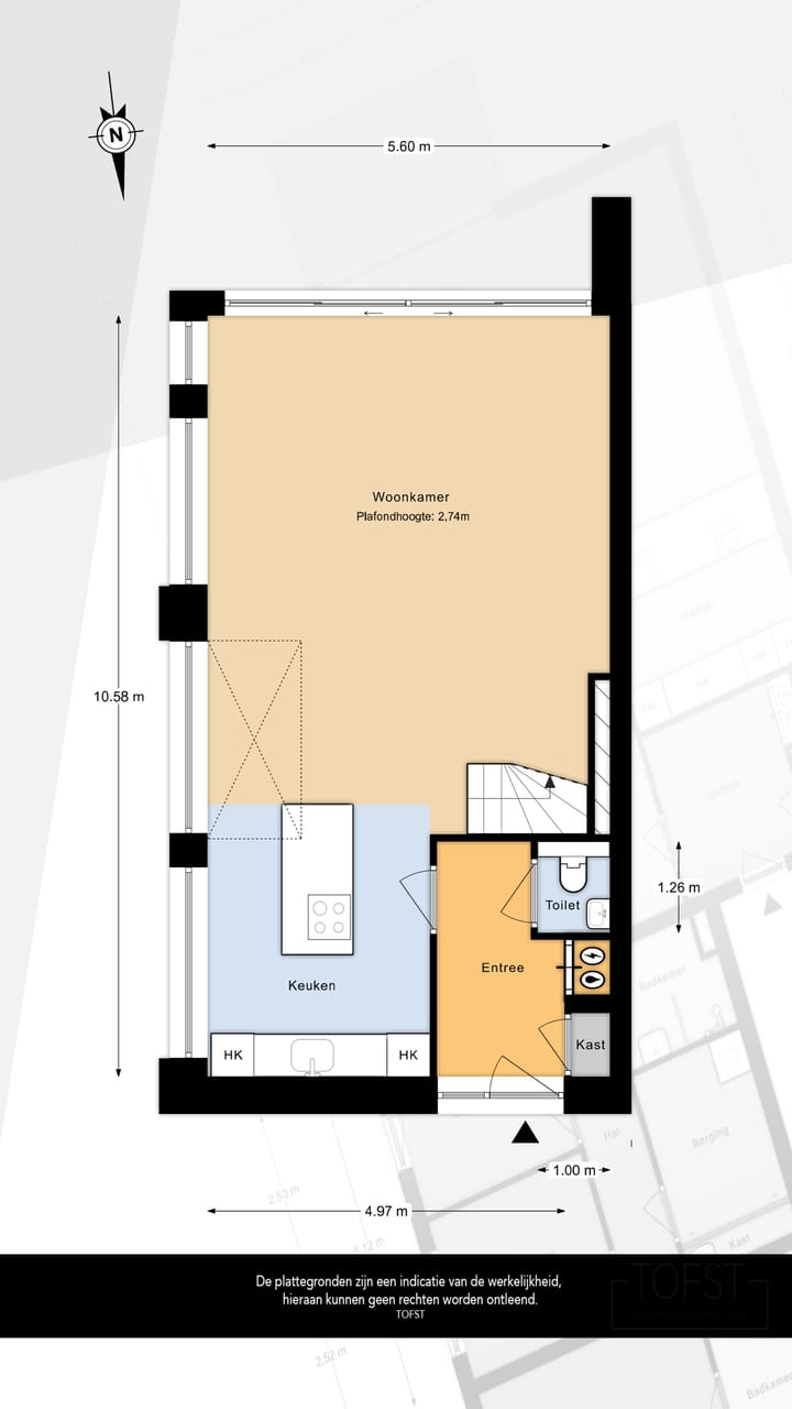 Foto 10 van William Boothlaan 112