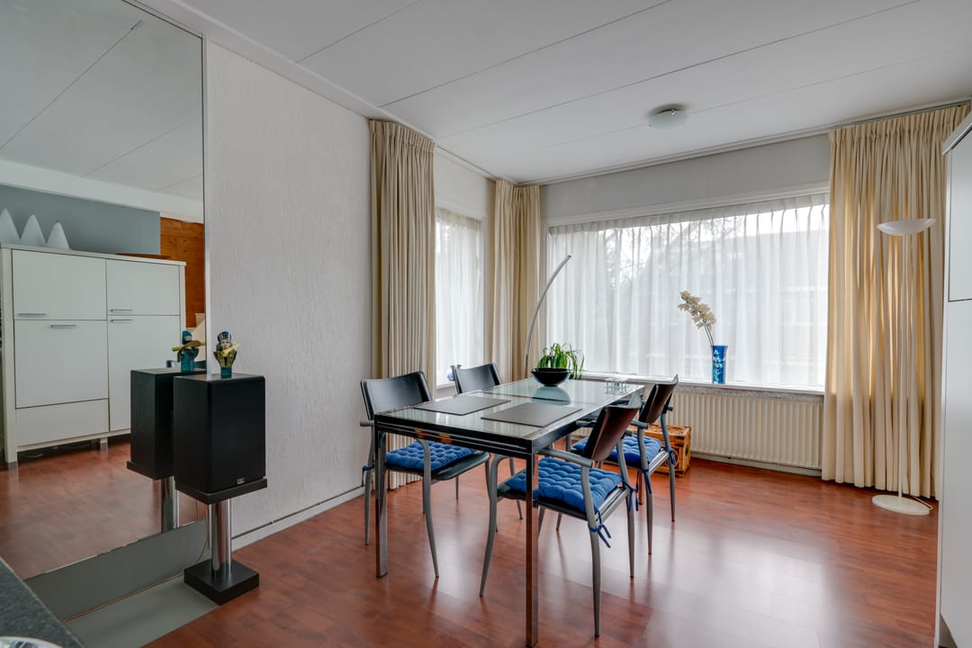 Foto 23 van Raiffeisenlaan 45-A