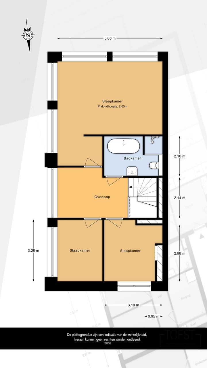Foto 12 van William Boothlaan 112