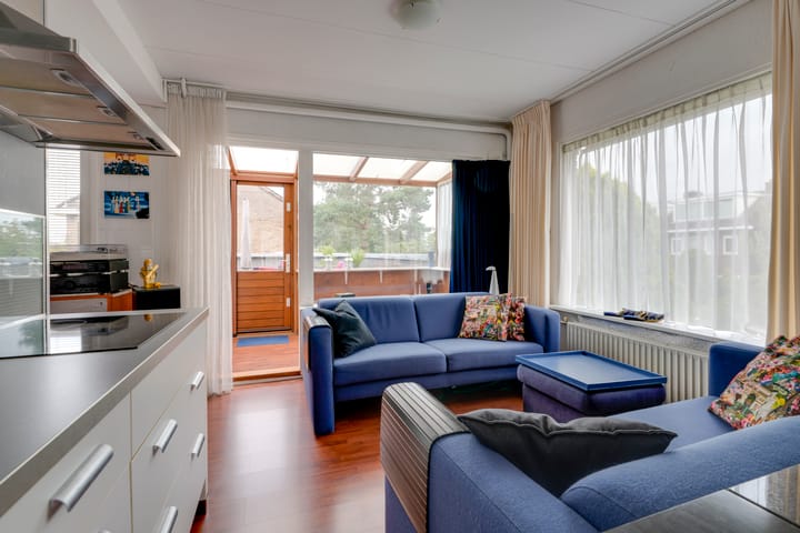 Foto 24 van Raiffeisenlaan 45-A