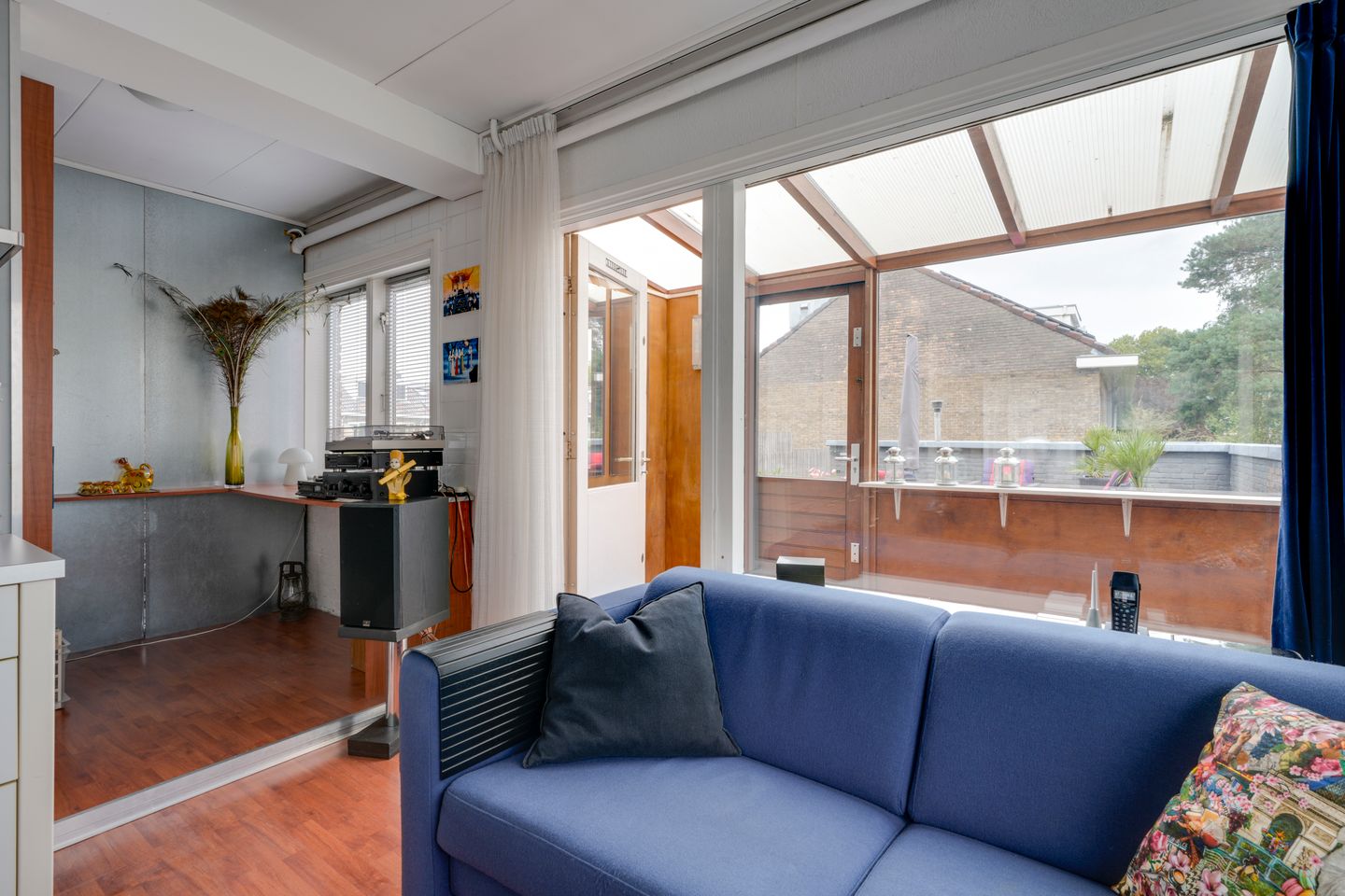 Foto 25 van Raiffeisenlaan 45-A