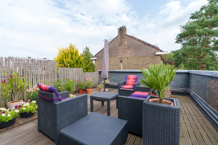 Foto 26 van Raiffeisenlaan 45-A