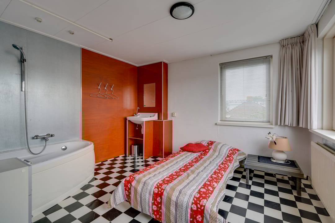 Foto 28 van Raiffeisenlaan 45-A