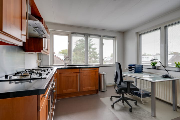 Foto 31 van Raiffeisenlaan 45-A