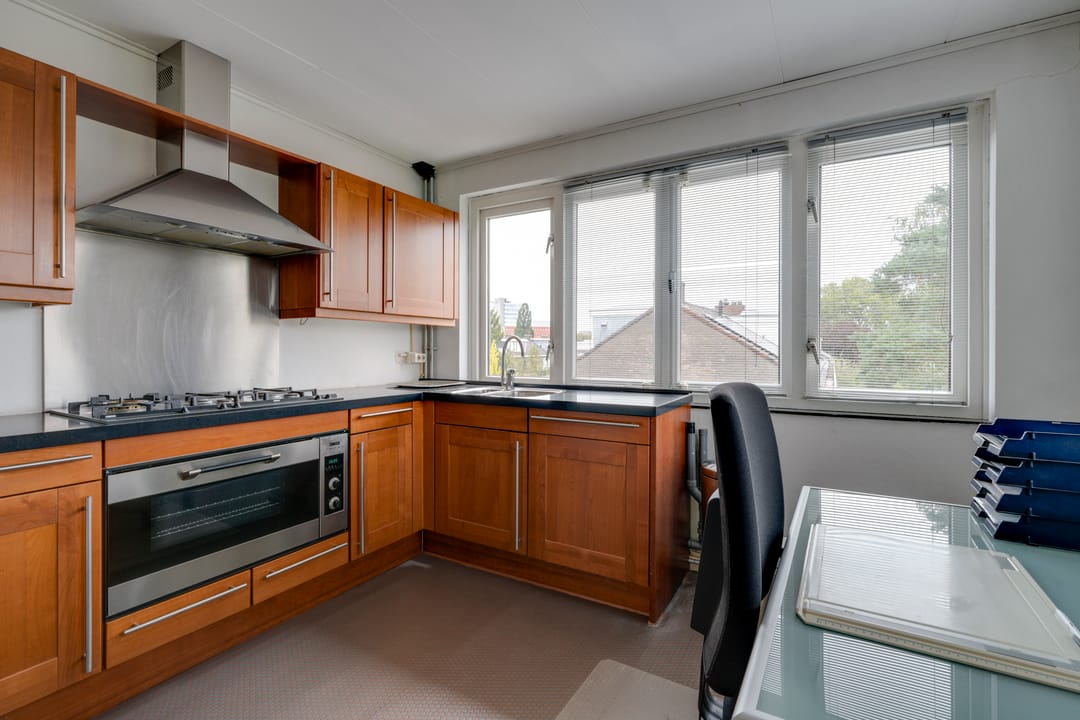 Foto 32 van Raiffeisenlaan 45-A