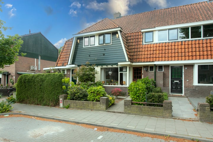 Oosterstraat 94