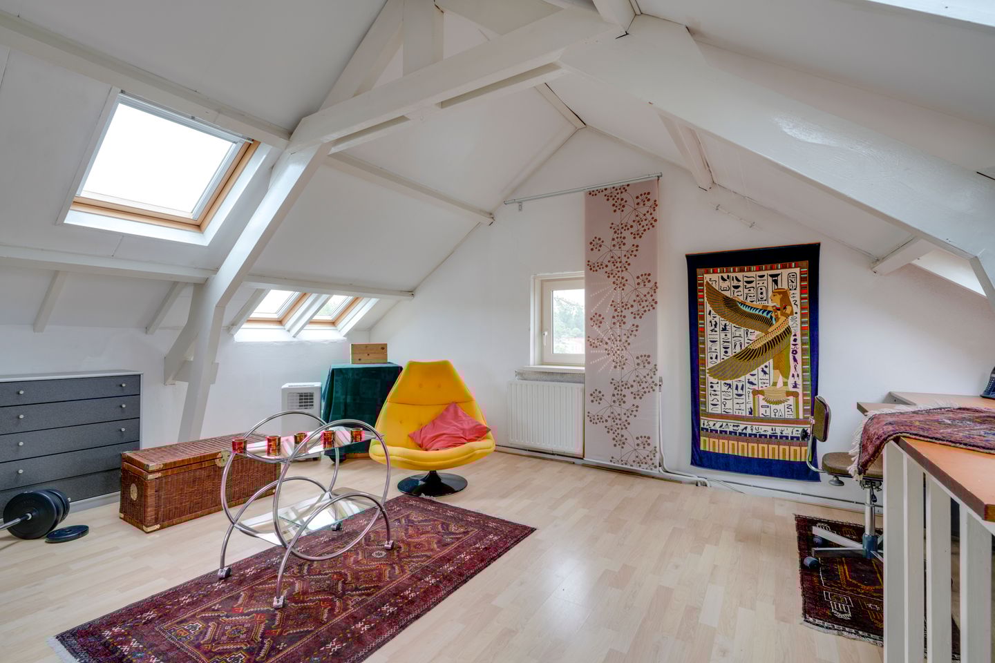 Foto 34 van Raiffeisenlaan 45-A