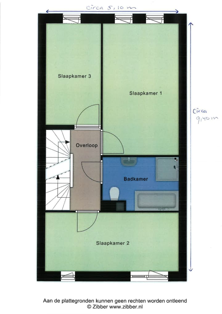 Foto 37 van Einthovenpad 41