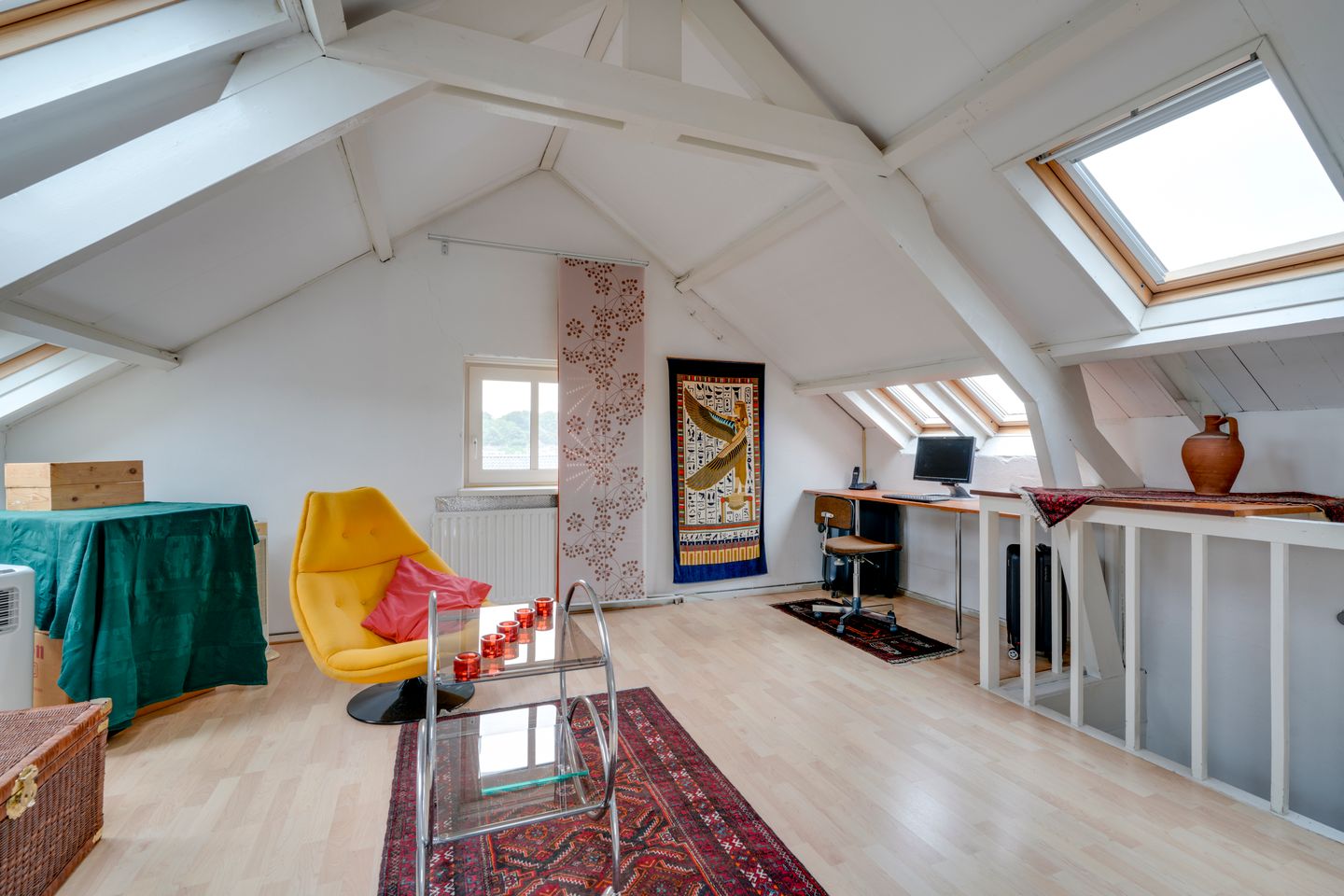 Foto 35 van Raiffeisenlaan 45-A