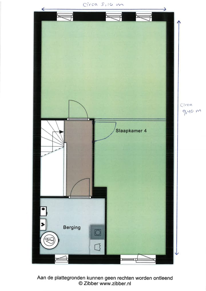 Foto 38 van Einthovenpad 41