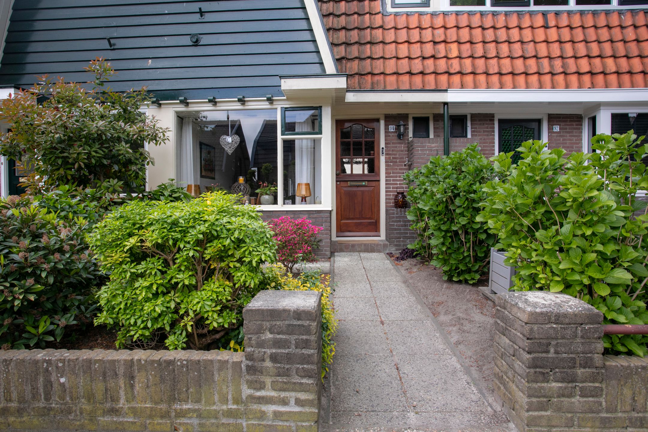 Foto 3 van Oosterstraat 94