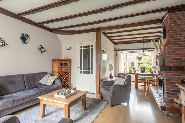 Foto 5 van Oosterstraat 94