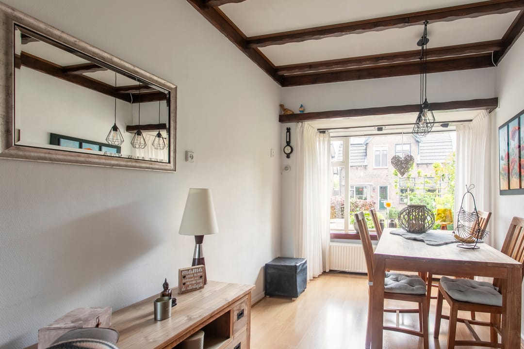 Foto 7 van Oosterstraat 94