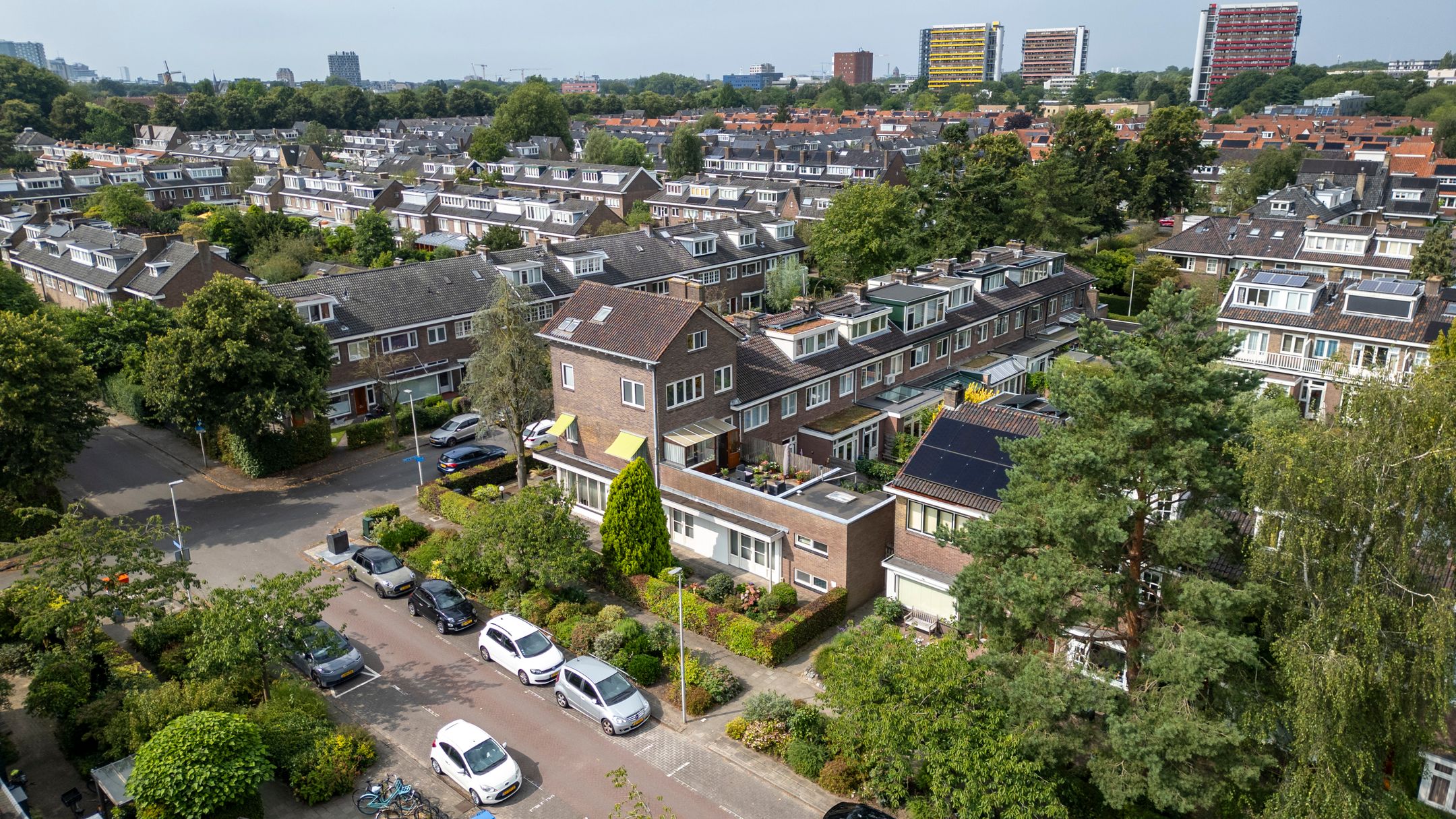 Foto 39 van Raiffeisenlaan 45-A